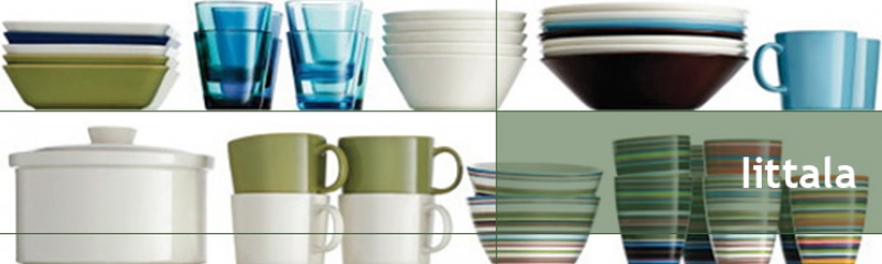 Iittala Teema