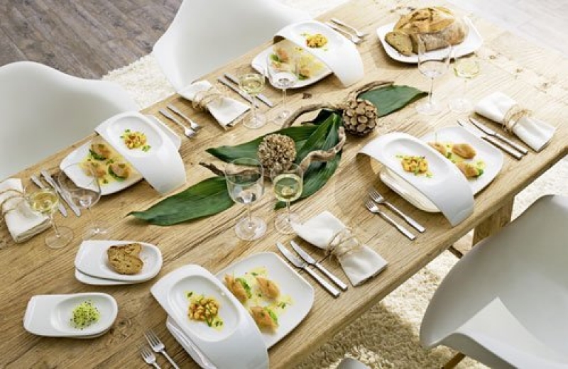Jens Valk - Villeroy & Boch Urban Nature 