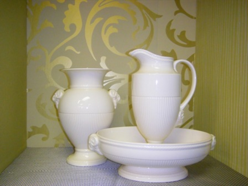 Wedgwood jubileum - Jens Valk 